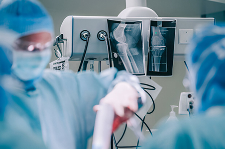 Maejet Interventional Systems