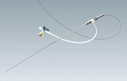 Introducer sheath